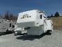 Used 2008 KINGSTON Kingston 40 Fifth Wheel For Sale